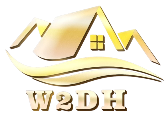 Walk 2 Dreams Home LLP - The Real Estate Agency In Mumbai. logo